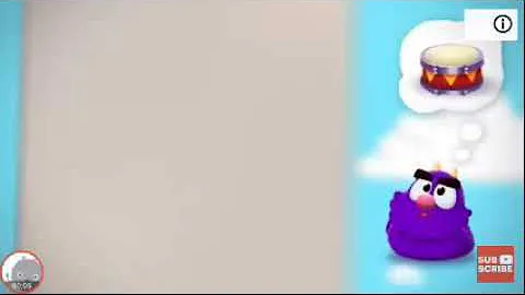 Make wishes come true!-my talking tom 2¶ (new game update)..