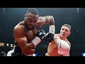 Dmitry Bivol next opponent - Michael Eifert vs Jean Pascal Highlights (4K) 