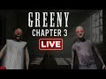 Granny Chapter 3 LIVE – Can We Escape This Crazy House?!