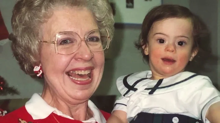 Betty Bell: A life lived to serve the children