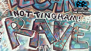 Mr E & DIY Jack | Rave FM, Nottingham | August 1991 | 🔊🔊🔊 BREAKBEAT HARDCORE RAVE TECHNO