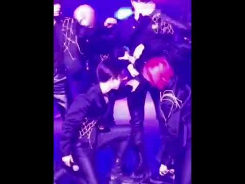حركات لينو بتفسر كل شي تراه وااااضح مينسونغ ستراي كيدز Straykids Minsung