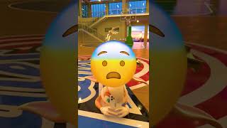 Transformation Of Lola Bunny Into A Zombie