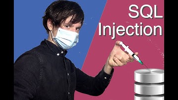 23. Hogyan védekezz SQL Injection támadás ellen - Node.js Tutorial