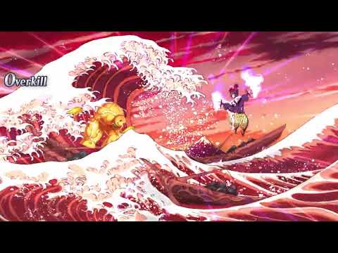 【FGO】北斎ちゃん強い