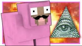 Minecraft: PlayStation®4 Edition Finding A PINK SHEEP