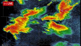 Full π΄ LIVE: SEVERE WEATHER COVERAGE News