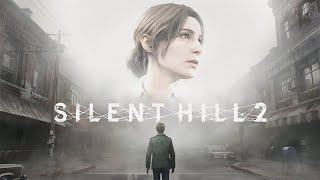 SILENT HILL 2 Teaser Trailer 4K ps5