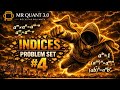 Indices #problemset4#mrquant #maths#education #exam#school
