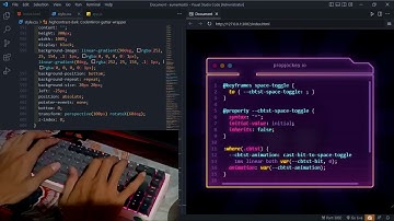 Asmr Programming - Propjockey.io - No Talking