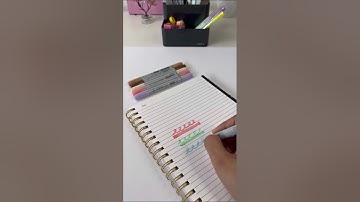Take your doodles to the next level with Copic