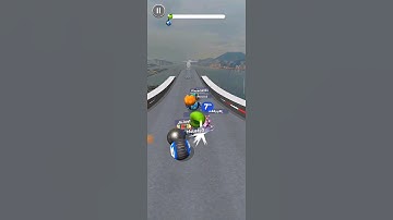 Going Balls  SpeedRun Gameplay Level 461