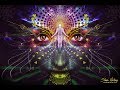 Pulsation  psytrance mix 2017 rydhm dee