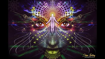 PULSATION - PSYTRANCE MIX 2017 [RYDHM DEE]