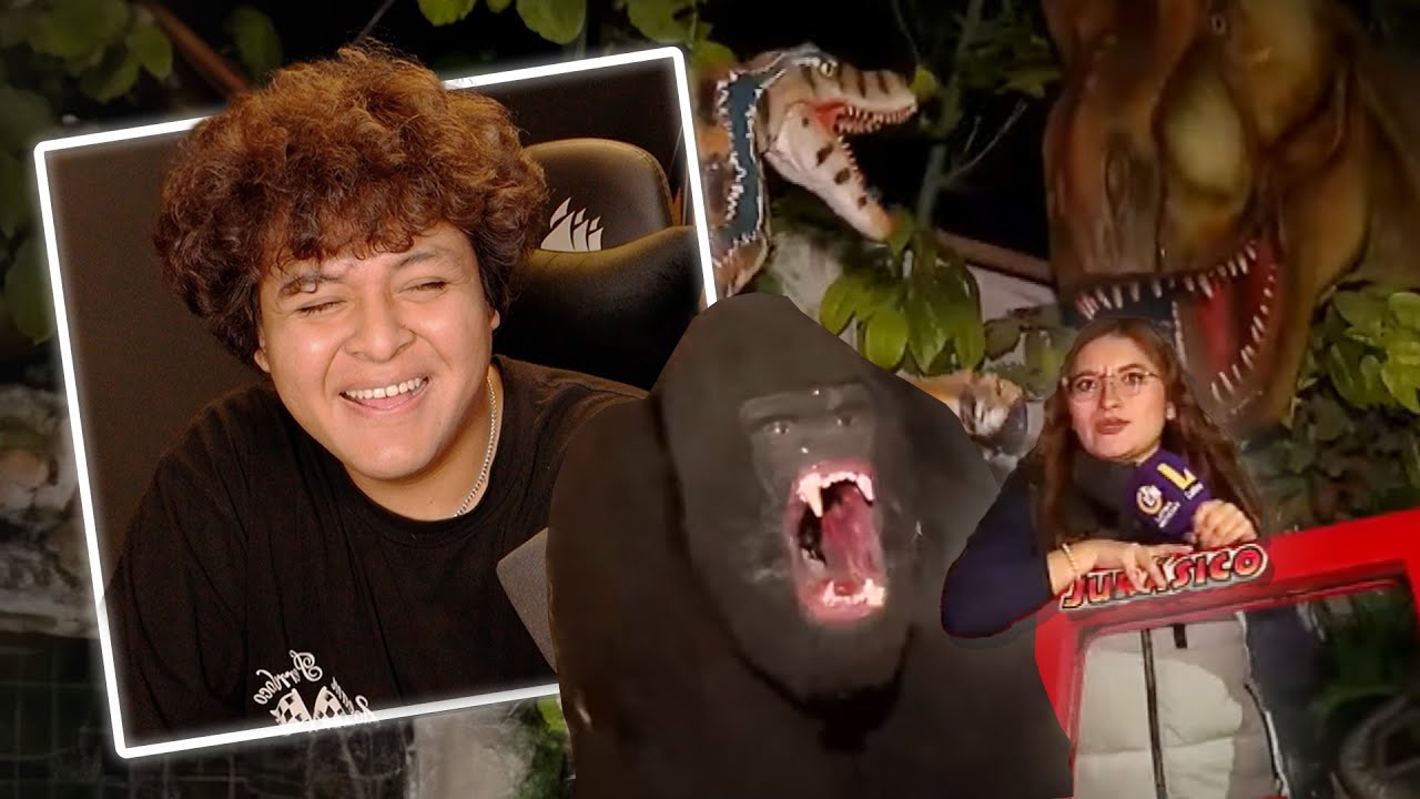 ALECCHI reacciona a DONDE IR EN EL DÍA DEL NIÑO 🤣