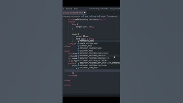 Self Invoking Functions in JavaScript #self #invoking #function #javascript #shorts