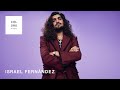 Capture de la vidéo Israel Fernández - Fiesta (Bulería) | A Colors Show
