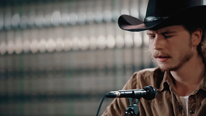Original 16 Brewery Sessions - Colter Wall - "The ...