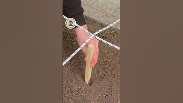 Perfect Center! A Builder’s Trick #building