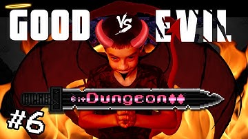 Bit Dungeon: Part 6 (END) - The final battle