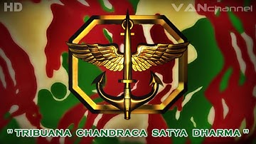 HYMNE KOPASSUS