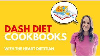 Which DASH diet cookbook should you Purchase? screenshot 4