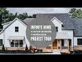 Custom Modern Farmhouse - Project Tour