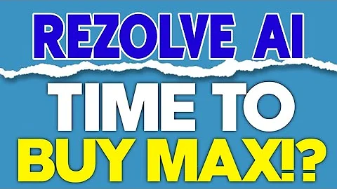 Why Wall Street Sees 300% Upside in This AI Stock (RZLV)