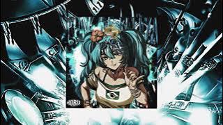 Nateki, Scythermane - Funk de Beleza (Slowed)