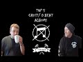 Tied Down TV Episode 8 - Top 5 Crust Punk/D-Beat Albums