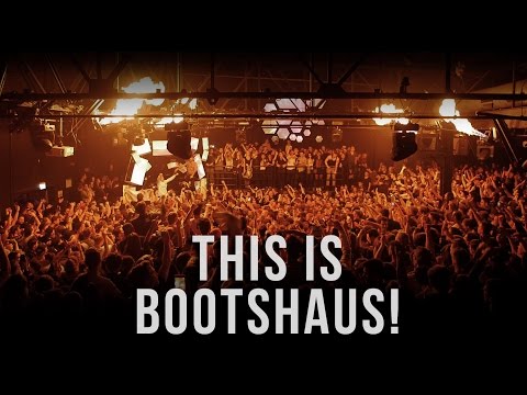 This is Bootshaus!