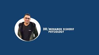 Muscle physiology -1 القصر العيني
