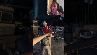 The COOLEST BO3 ZOMBIES MOD EVER! #callofdutyzombies #gaming #bo3customzombies