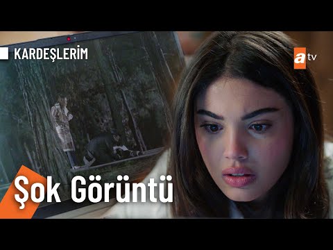 Süsen tüm gerçekleri öğrendi! - Kardeşlerim 127. Bölüm