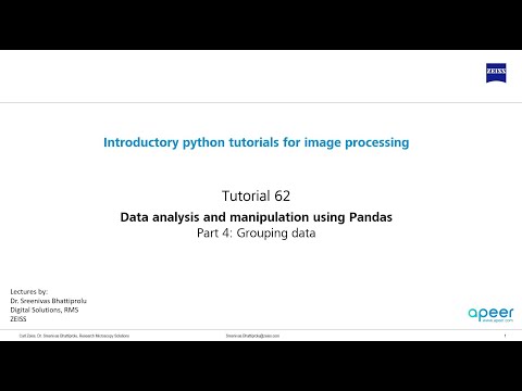 Tutorial 62 -