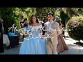 Twin Brother & Sister Share 15th Birthday Party! | Quinceañera Rancho El Toro | Alexa and Alexander