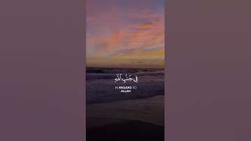 تلاوة قرآن هادئة تريح الأعصاب ــ أجر لي ولكم ــ أكتب شي تؤجر عليه ــ ♡♡