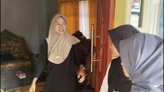 Drama SESAT(Senang Sesaat)