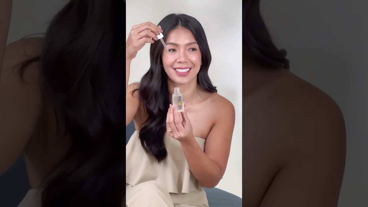 See how Ma’am Jeraldine discovers our Skin Energizing 𝐕𝐢𝐭𝐚𝐦𝐢𝐧 𝐂 Serum!