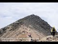 2025年8月 善光寺 乗鞍岳