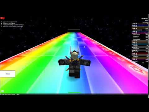 Roblox Speed Run 4 The Final Level Youtube