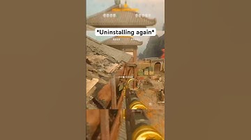 #callofduty #trickshot #gaming #mw3