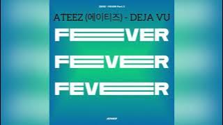 ATEEZ (에이티즈) - DEJA VU (Acapella)