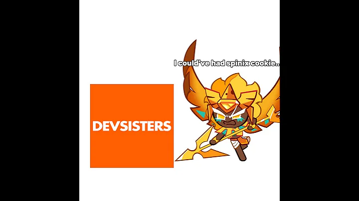 Not addicted to spinix cookie 😭 #cookierunkingdom #cookierun #fyp #memes #trending #shorts #crk