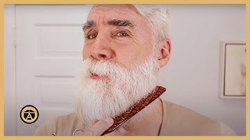 How To Trim Your Beard Like a Pro at Home
