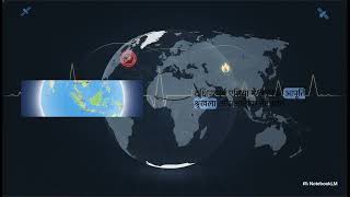 Myanmar conflict, spyware attacks and shifting balance of power in ASEAN