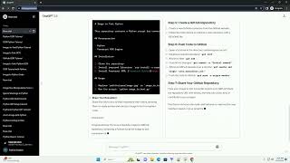 image to text python github