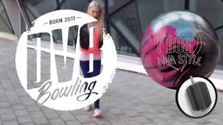 DV8 Diva Style Bowling Ball Review