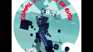 Compilation d'action en Rush#2