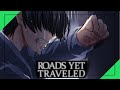 "La situación es demasiado abrumadora" Roads Yet Traveled [Gameplay/Español](Furry Visual Novel)